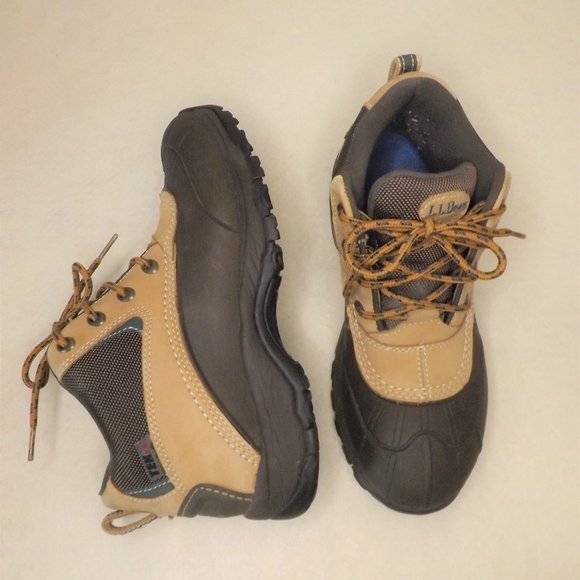 L.L. Bean Boots- Men's 7M - Picture 2 of 9